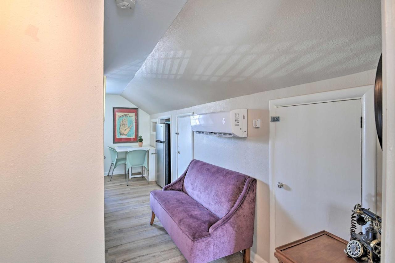 Spacious Lexington Studio 2 Miles To Rupp Arena Dış mekan fotoğraf