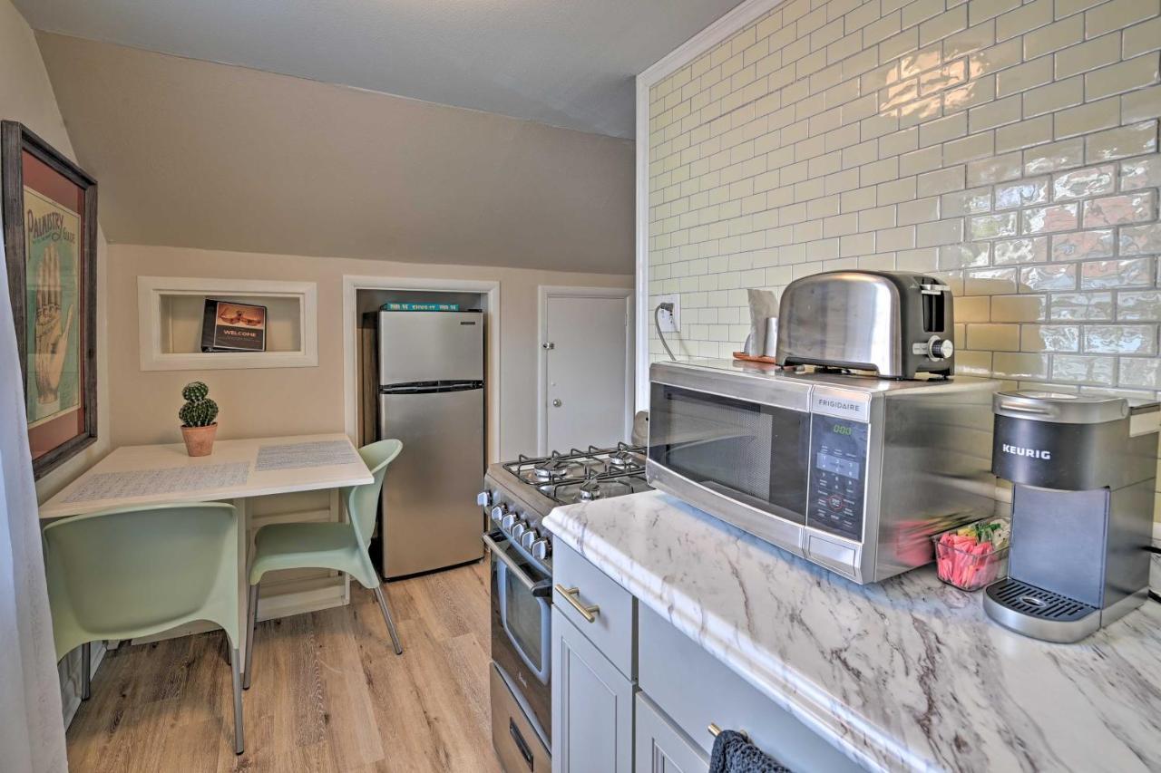 Spacious Lexington Studio 2 Miles To Rupp Arena Dış mekan fotoğraf