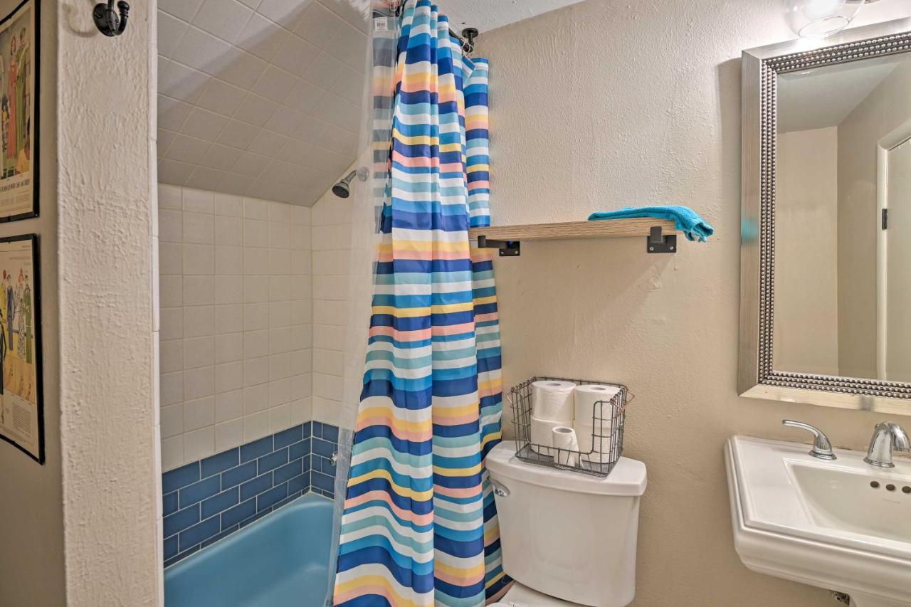 Spacious Lexington Studio 2 Miles To Rupp Arena Dış mekan fotoğraf