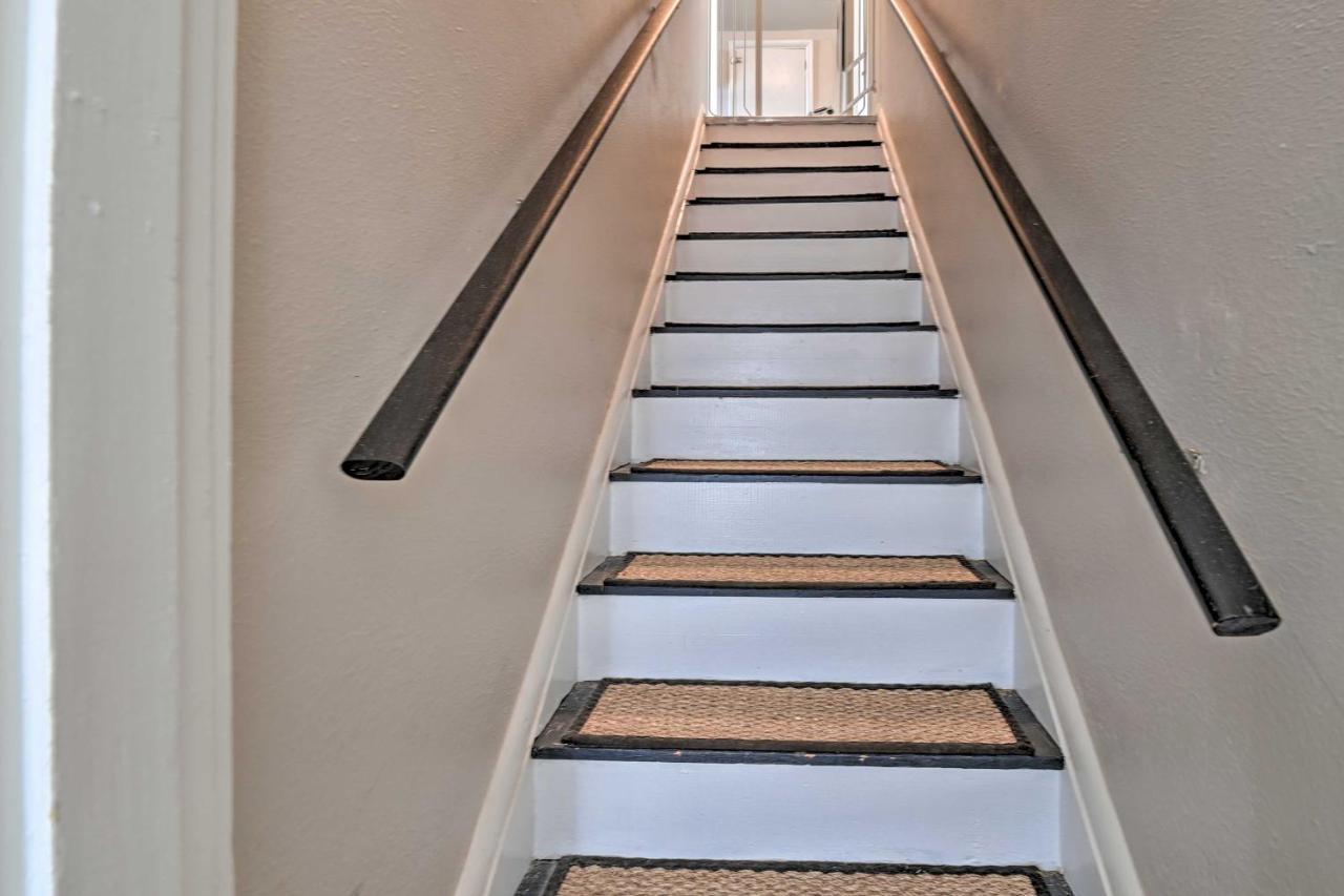 Spacious Lexington Studio 2 Miles To Rupp Arena Dış mekan fotoğraf
