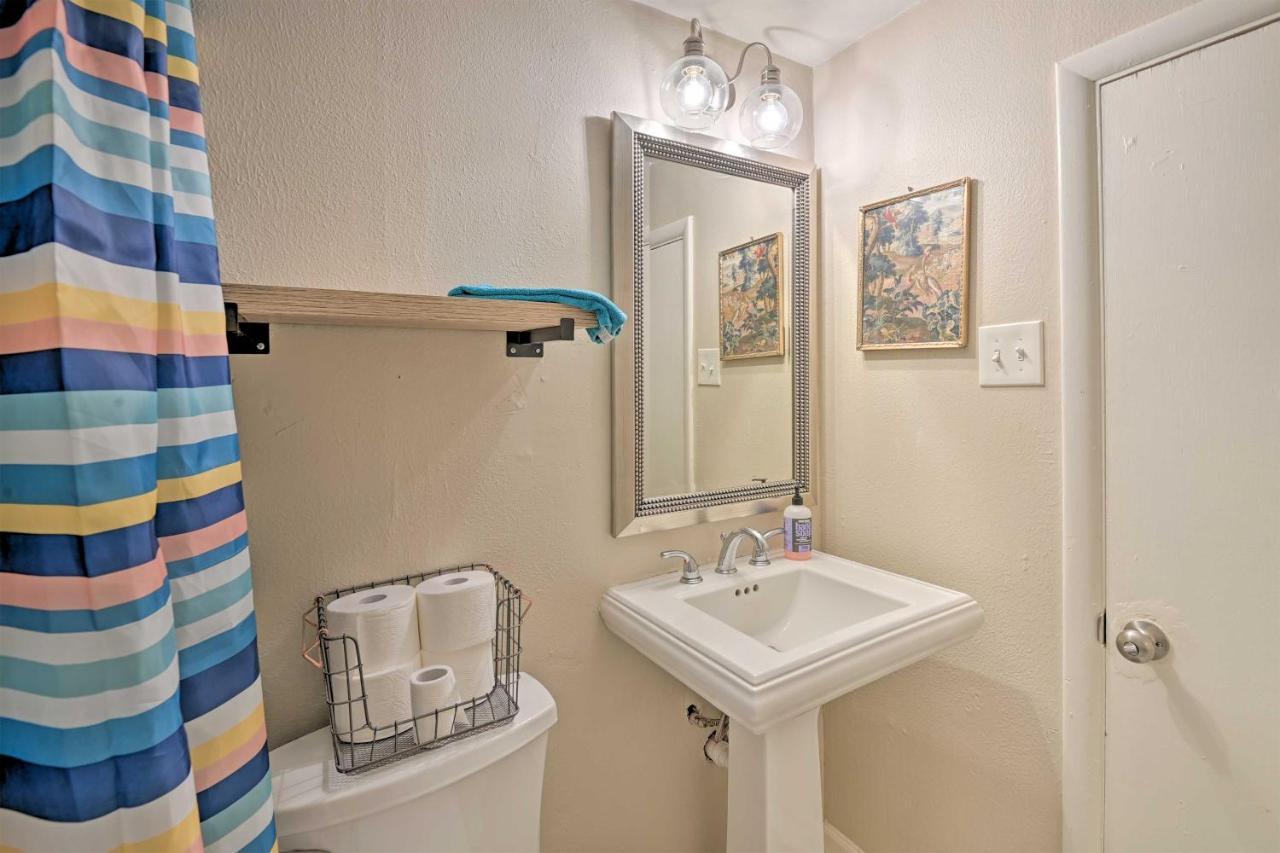 Spacious Lexington Studio 2 Miles To Rupp Arena Dış mekan fotoğraf