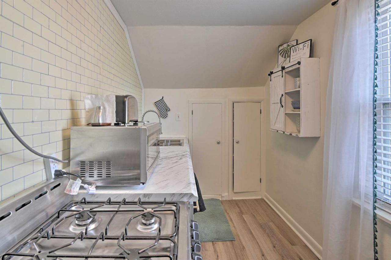 Spacious Lexington Studio 2 Miles To Rupp Arena Dış mekan fotoğraf