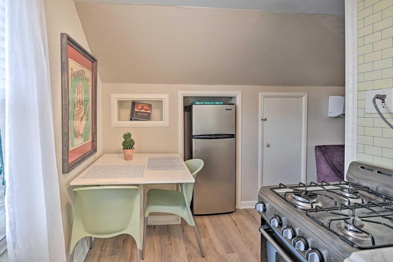 Spacious Lexington Studio 2 Miles To Rupp Arena Dış mekan fotoğraf